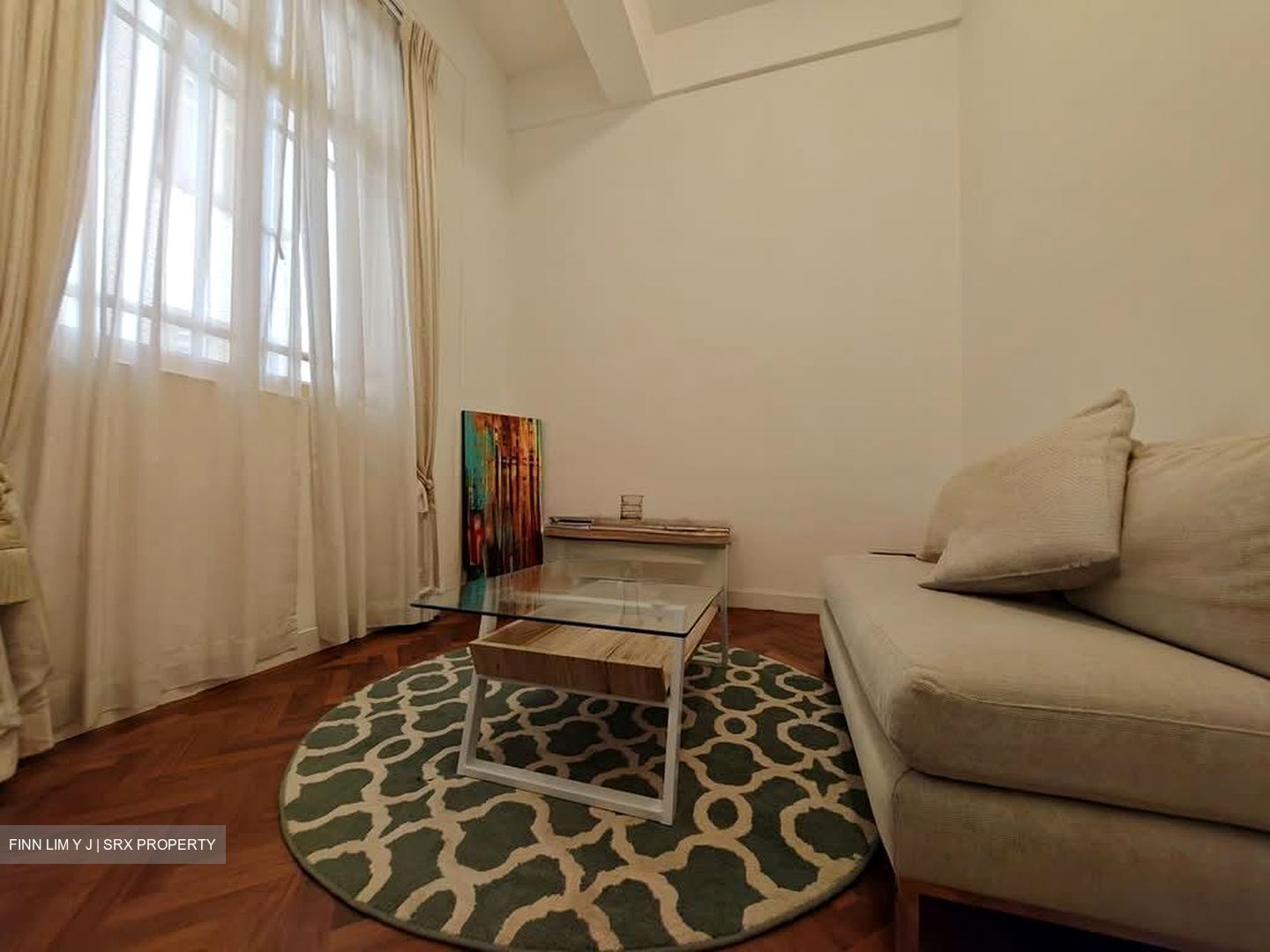 Orange Regency (D10), Apartment #578646781
